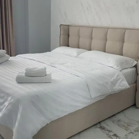 Albania Dream Holidays Apartament *