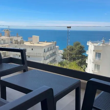 Apartament Albania Dream Holidays Saranda