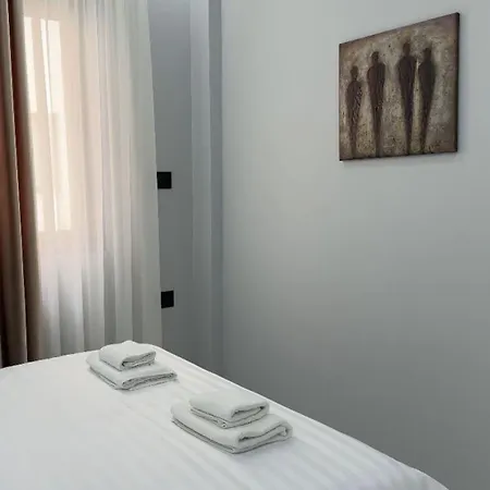 Apartament Albania Dream Holidays