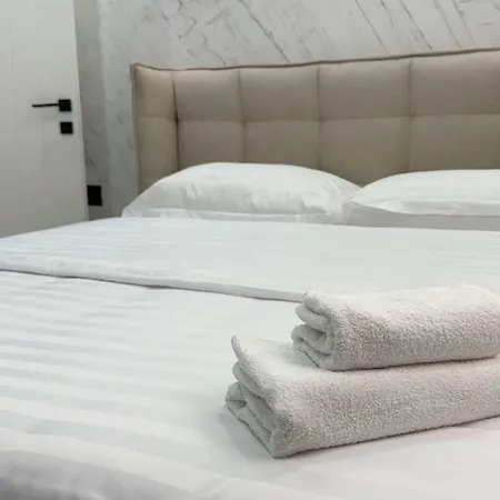 Apartament Albania Dream Holidays Saranda