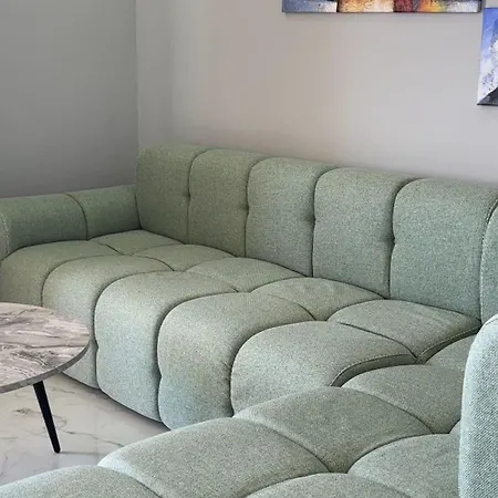 Apartament Albania Dream Holidays *