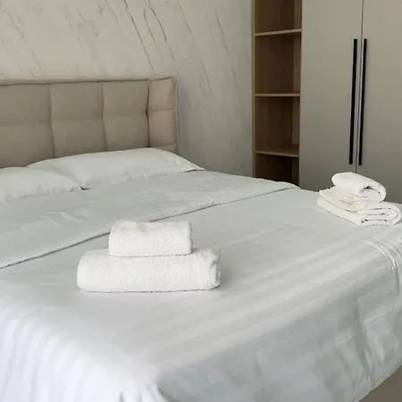 Albania Dream Holidays Apartament *