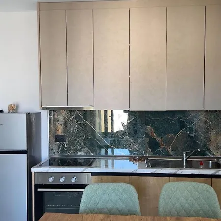 Apartament Albania Dream Holidays *
