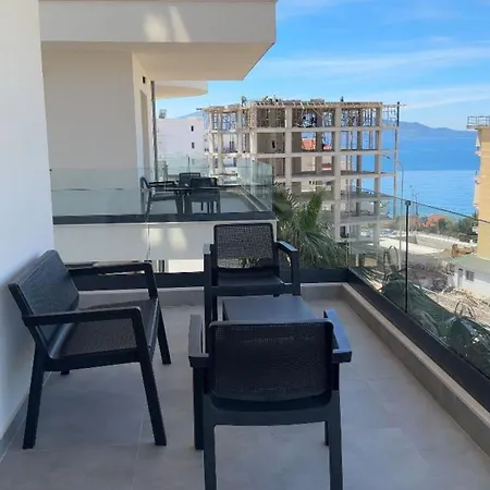 Apartament Albania Dream Holidays *