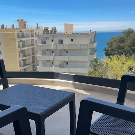 Albania Dream Holidays Apartament *