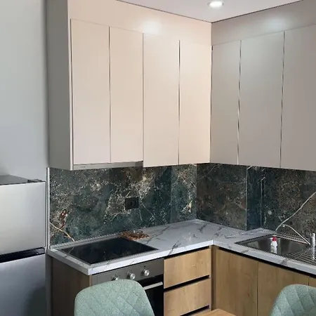 Apartament Albania Dream Holidays *