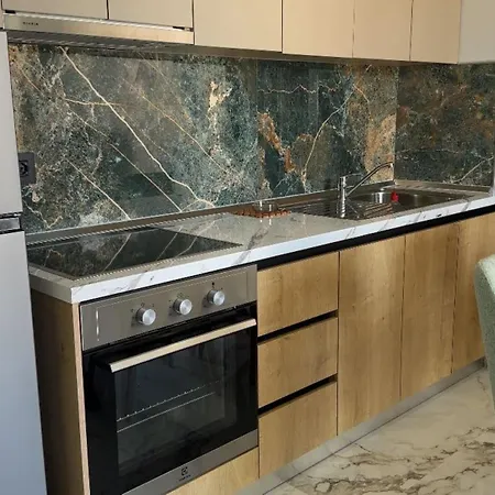 Albania Dream Holidays Apartament *