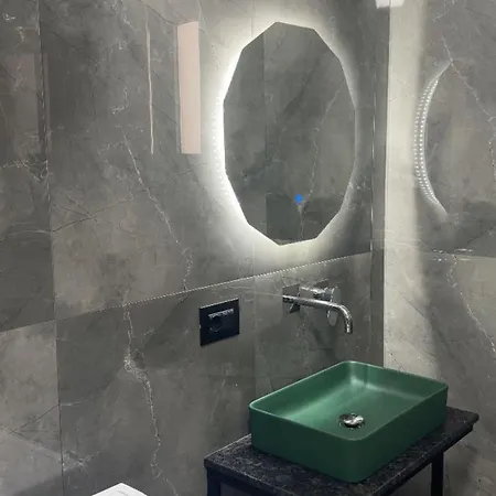 Albania Dream Holidays Apartament Saranda