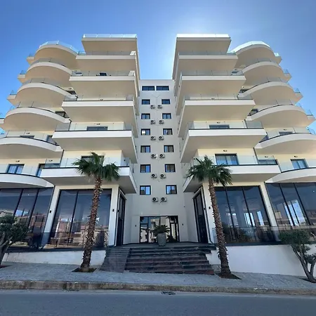 Albania Dream Holidays Saranda